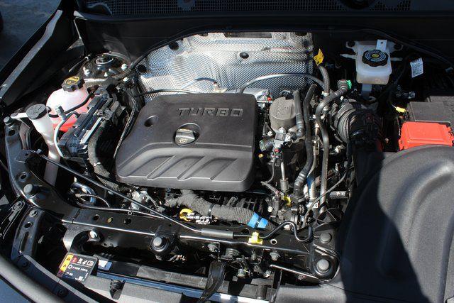 2026 Buick Encore GX Sport Touring AWD