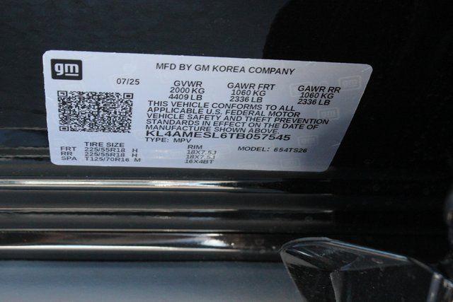 2026 Buick Encore GX Sport Touring AWD