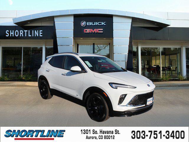 2026 Buick Encore GX Sport Touring AWD for sale in Aurora, CO
