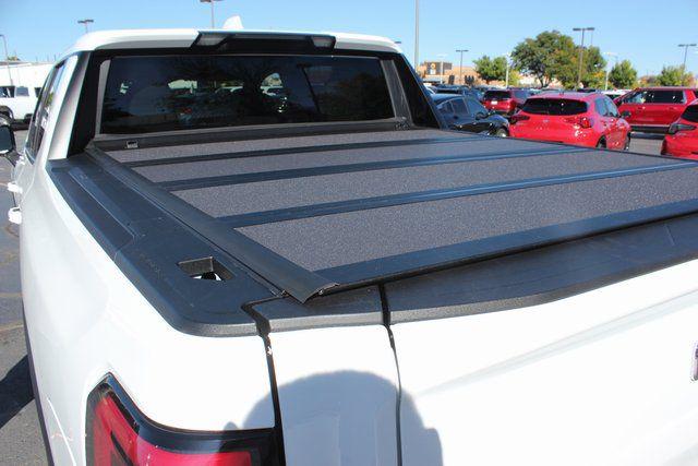 2026 GMC Sierra Standard Range Elevation