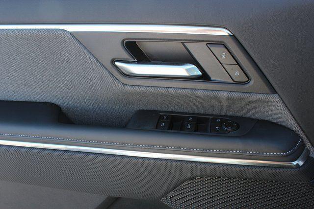 2026 GMC Sierra Standard Range Elevation