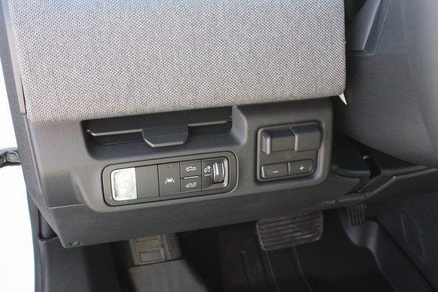 2026 GMC Sierra Standard Range Elevation