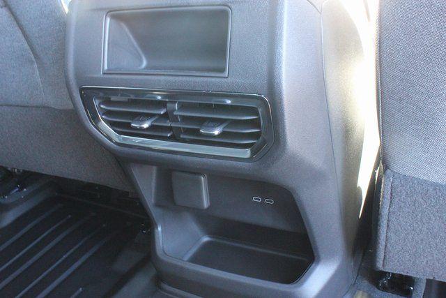 2026 GMC Sierra Standard Range Elevation