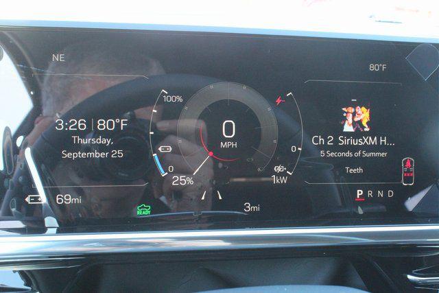 2026 GMC Sierra Standard Range Elevation