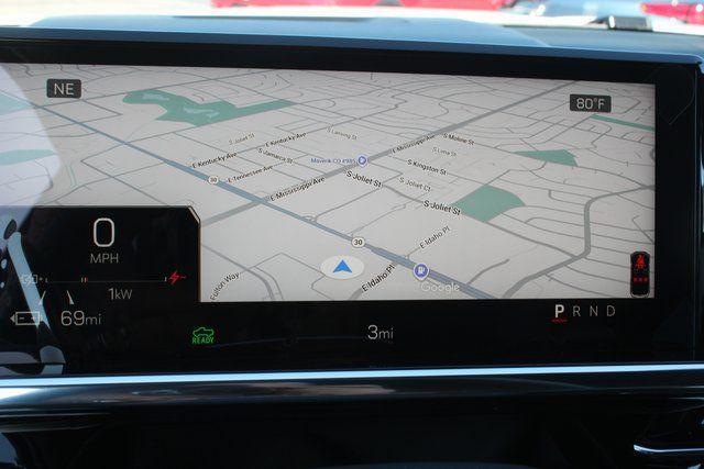2026 GMC Sierra Standard Range Elevation