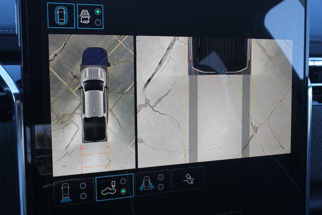 2026 GMC Sierra Standard Range Elevation