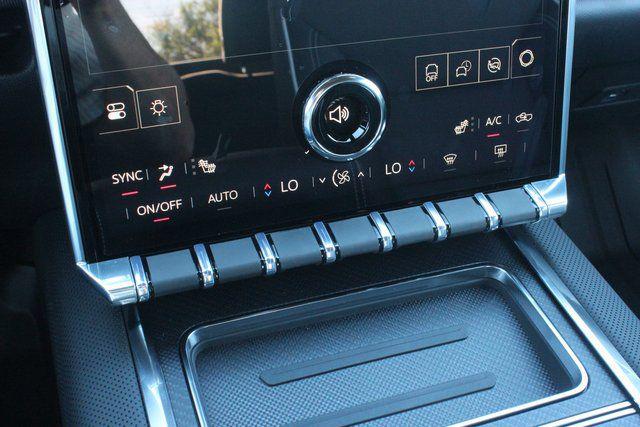 2026 GMC Sierra Standard Range Elevation