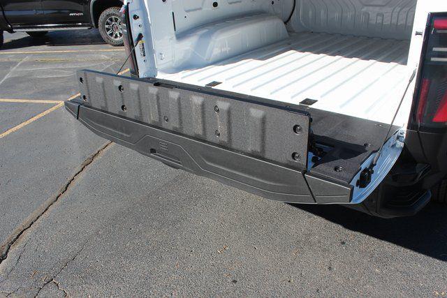 2026 GMC Sierra Standard Range Elevation