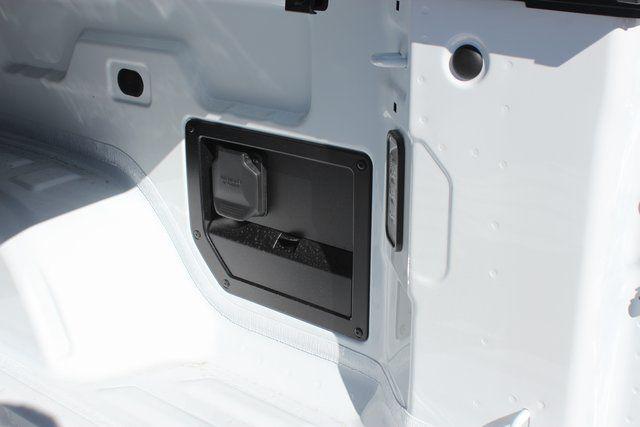 2026 GMC Sierra Standard Range Elevation