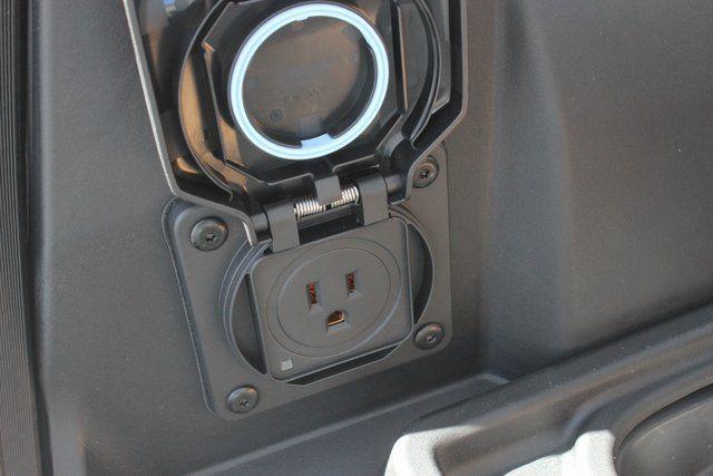 2026 GMC Sierra Standard Range Elevation