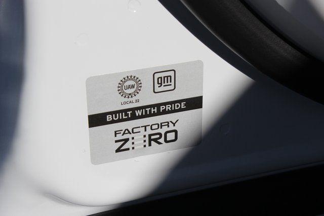 2026 GMC Sierra Standard Range Elevation