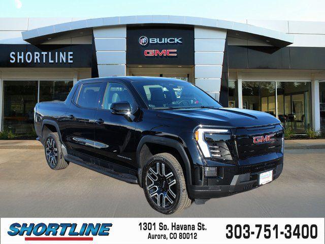 2026 GMC Sierra Standard Range Elevation for sale in Aurora, CO