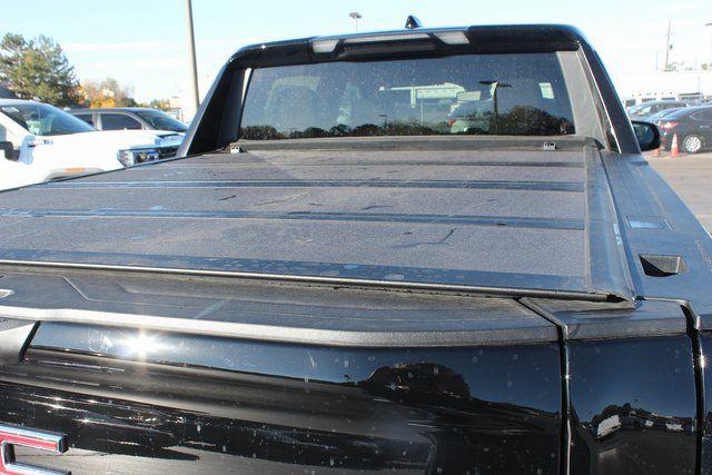 2026 GMC Sierra Standard Range Elevation