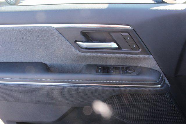 2026 GMC Sierra Standard Range Elevation