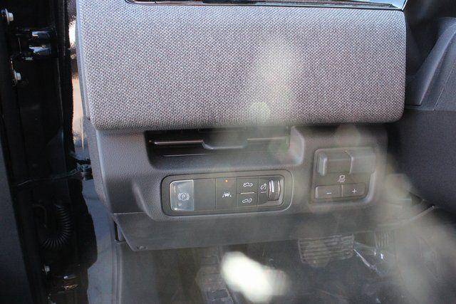 2026 GMC Sierra Standard Range Elevation