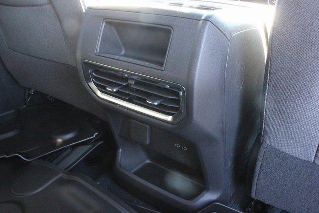 2026 GMC Sierra Standard Range Elevation
