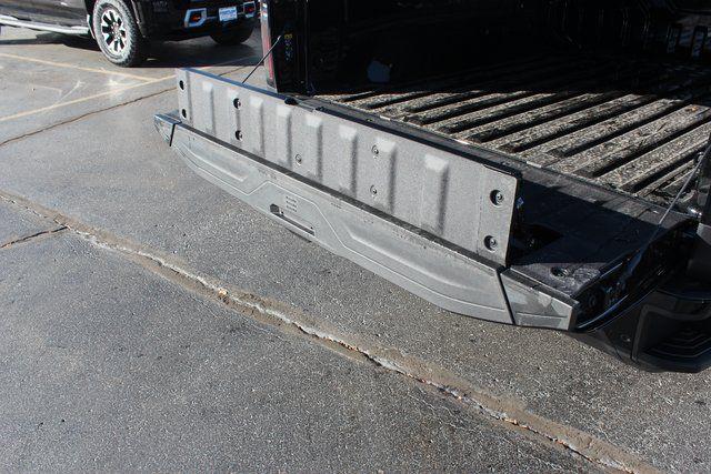 2026 GMC Sierra Standard Range Elevation