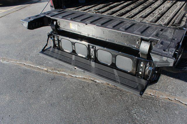 2026 GMC Sierra Standard Range Elevation