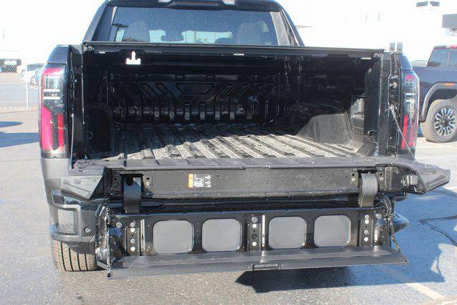 2026 GMC Sierra Standard Range Elevation