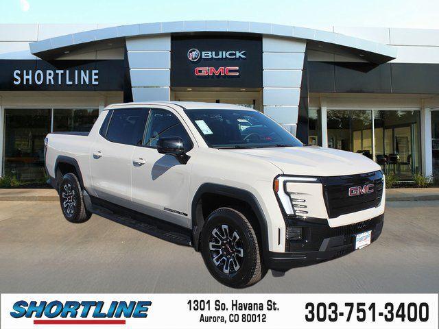 2026 GMC Sierra Extended Range Elevation for sale in Aurora, CO