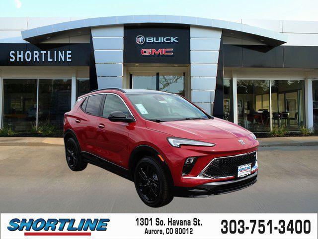 2026 Buick Encore GX Sport Touring AWD for sale in Aurora, CO