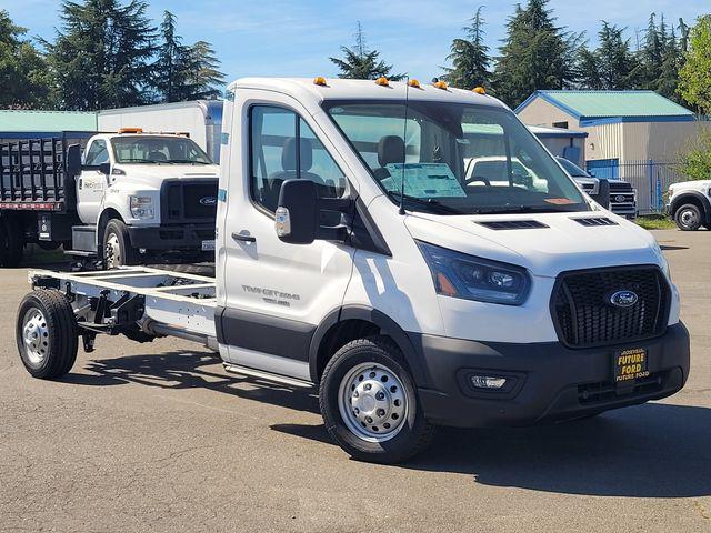 2025 Ford Transit Cutaway Base for sale in Roseville, CA