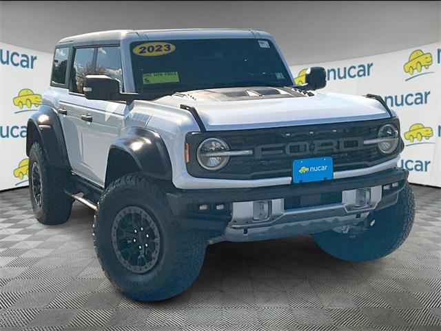 2023 Ford Bronco Raptor for sale in Norwood, MA