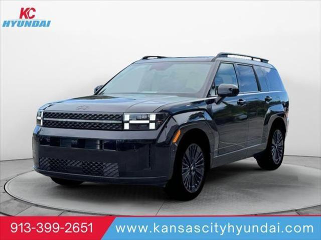 2026 Hyundai Santa Fe Hybrid Calligraphy for sale in MERRIAM, KS