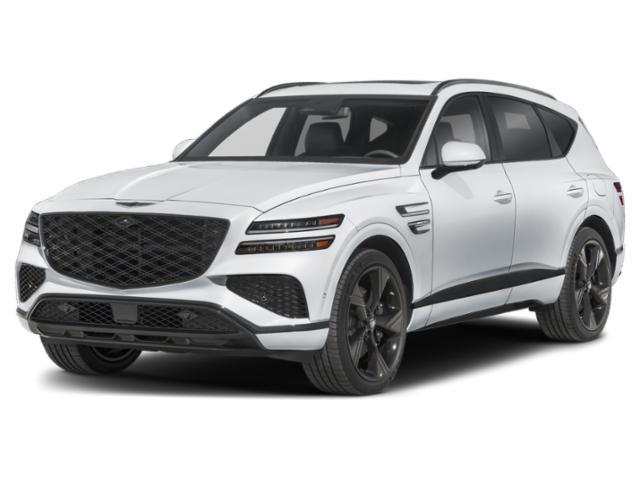 2026 Genesis GV80 3.5T Prestige Black AWD for sale in MANCHESTER, NH