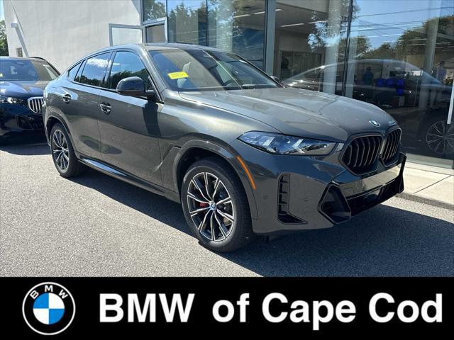 2026 BMW X6 xDrive40i for sale in Hyannis, MA