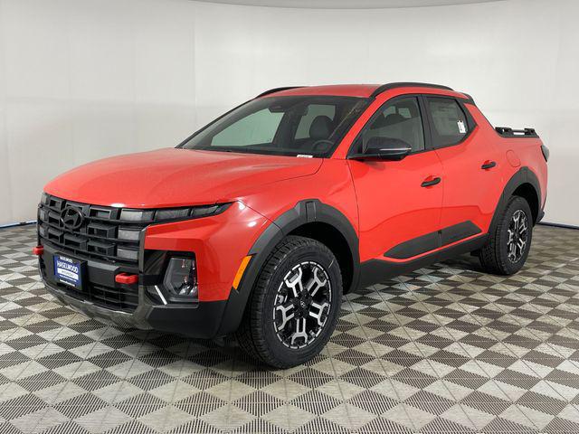 2026 Hyundai Santa Cruz XRT for sale in BREMERTON, WA