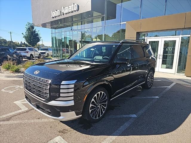 2026 Hyundai Palisade Calligraphy for sale in MENOMONEE FALLS, WI