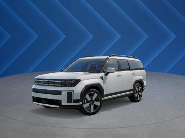 2026 Hyundai Santa Fe Hybrid Limited for sale in SANDY, UT