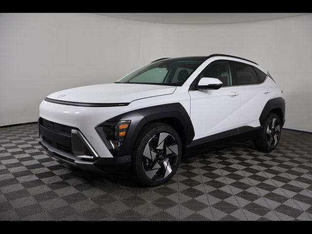 2026 Hyundai Kona Limited for sale in TYLER, TX