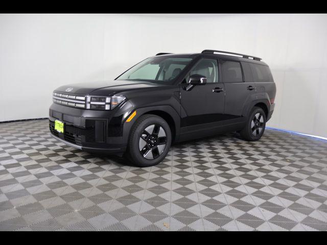 2026 Hyundai Santa Fe Hybrid SEL for sale in TYLER, TX