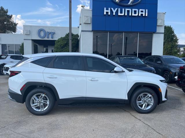 2026 Hyundai Tucson SE for sale in TEXARKANA, TX