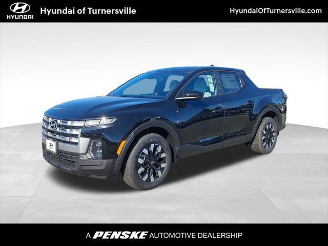 2026 Hyundai Santa Cruz SE for sale in TURNERSVILLE, NJ