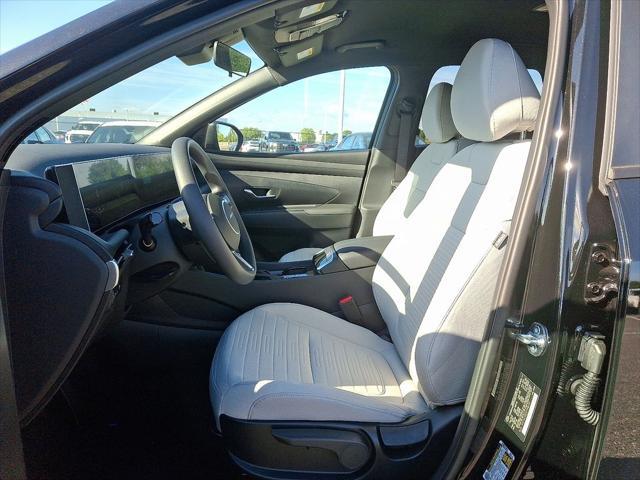 2026 Hyundai Santa Cruz SE