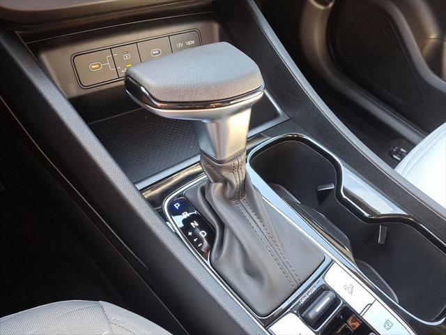 2026 Hyundai Santa Cruz SE