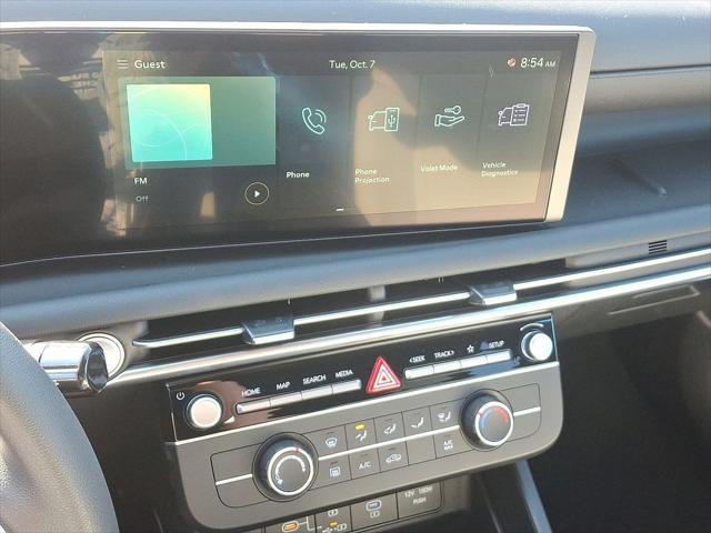 2026 Hyundai Santa Cruz SE