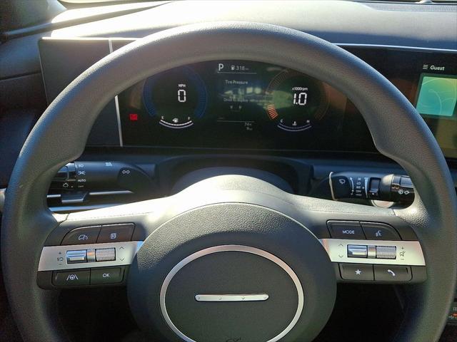2026 Hyundai Santa Cruz SE