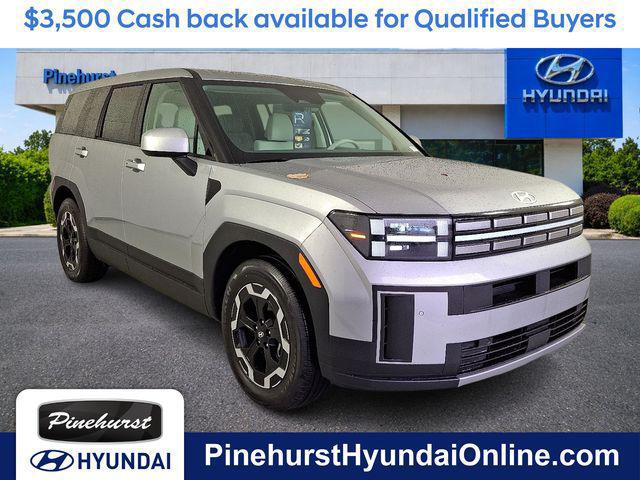 2026 Hyundai Santa Fe SE for sale in SOUTHERN PINES, NC