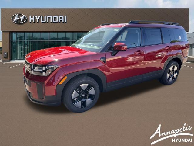 2026 Hyundai Santa Fe Hybrid SEL for sale in EDGEWATER, MD