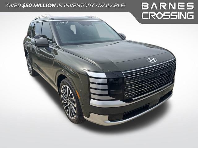 2026 Hyundai Palisade Calligraphy for sale in TUPELO, MS