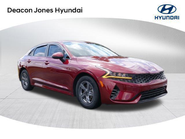 2023 Kia K5 LXS for sale in GOLDSBORO, NC