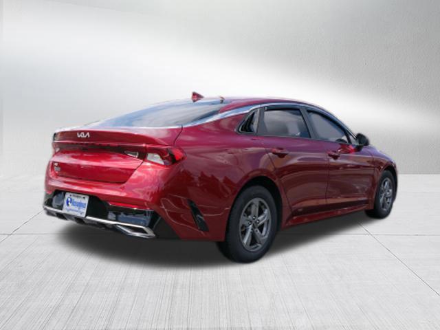 2023 Kia K5 LXS