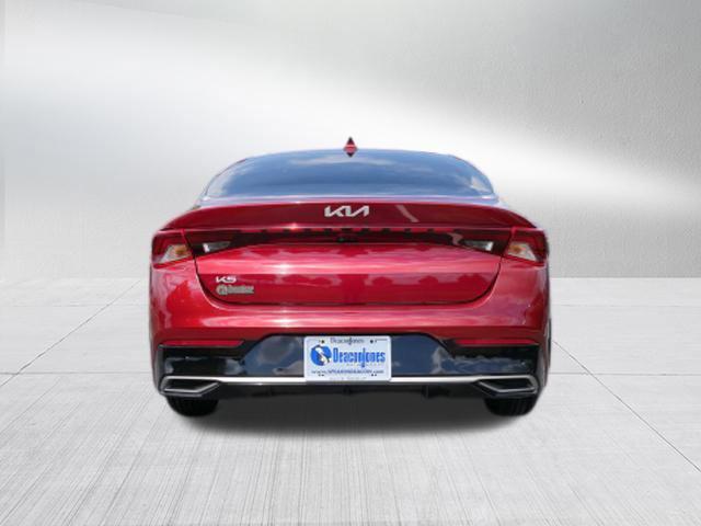 2023 Kia K5 LXS