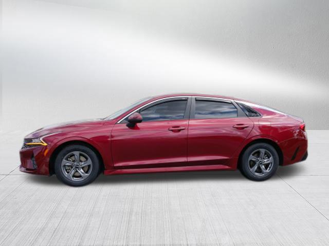 2023 Kia K5 LXS