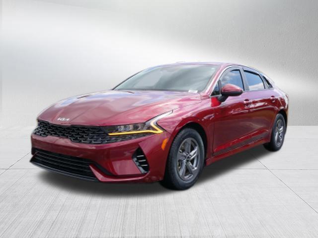 2023 Kia K5 LXS
