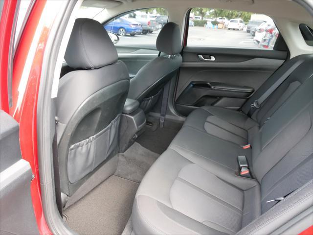 2023 Kia K5 LXS